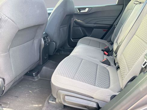 Used 2021 Ford Escape SE w/ SE Sport Appearance Package FWD image 15