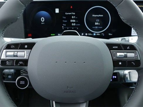 Certified 2026 Hyundai Ioniq 5 SEL image 11