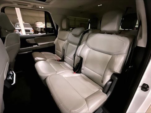 Certified 2025 Ford Expedition Max Active image 25