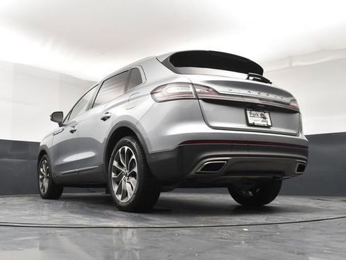 Used 2022 Lincoln Nautilus Reserve w/ Cargo Utility Package AWD/4WD image 22