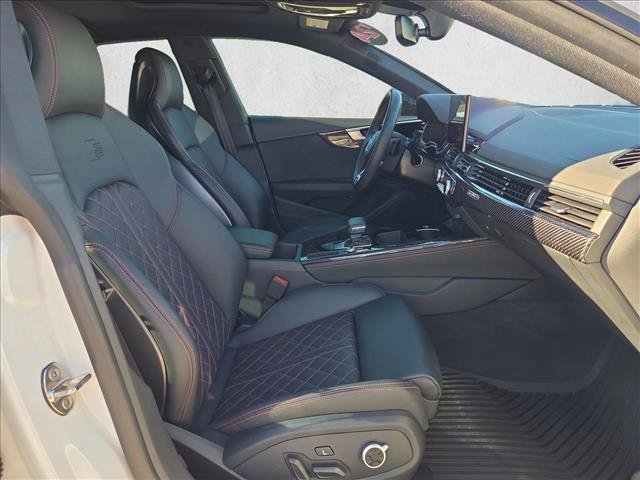 Used 2024 Audi S5 Premium Plus AWD/4WD image 27
