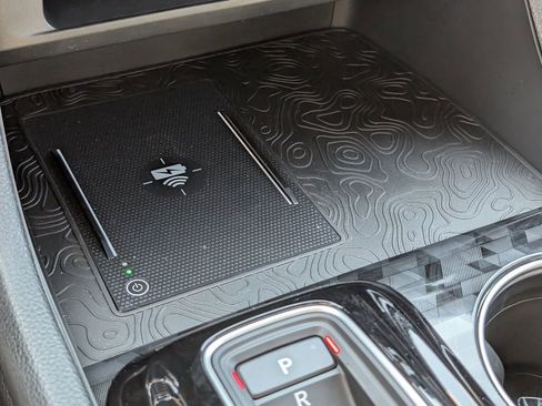 New 2026 Honda Passport TrailSport Elite image 21