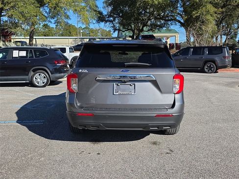 Used 2024 Ford Explorer XLT image 6