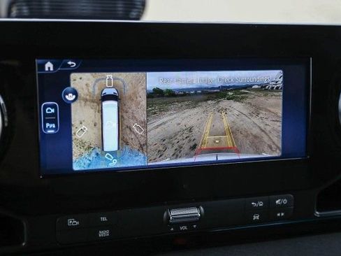 New 2025 Mercedes-Benz Sprinter 2500 image 18