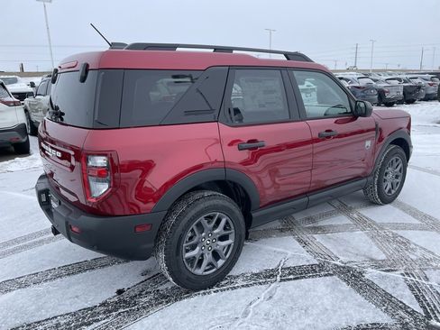 New 2026 Ford Bronco Sport Big Bend image 4
