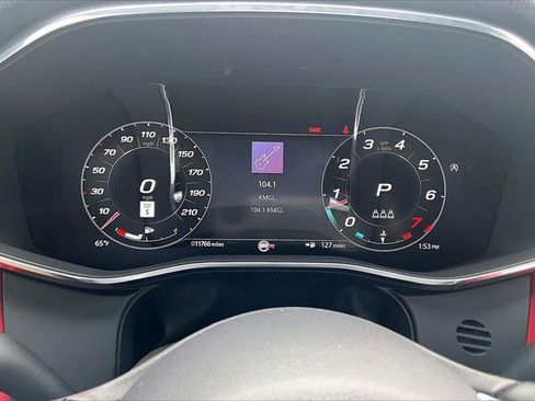 Used 2024 Jaguar F-PACE SVR image 22