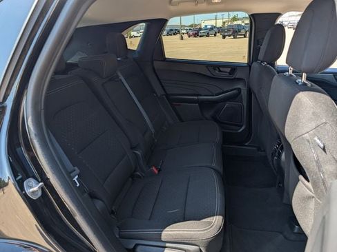 Used 2024 Ford Escape Active FWD image 25