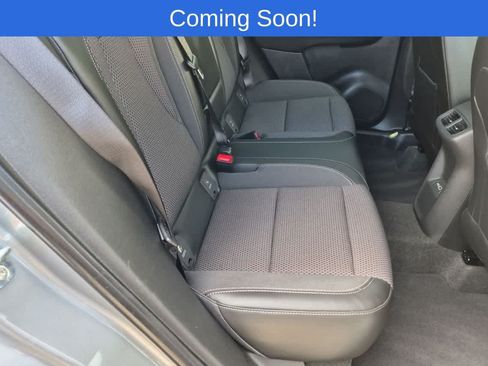 Used 2023 Buick Envision Preferred w/ Sport Touring Package AWD/4WD image 20