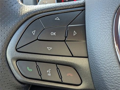 New 2025 Dodge Durango GT image 28