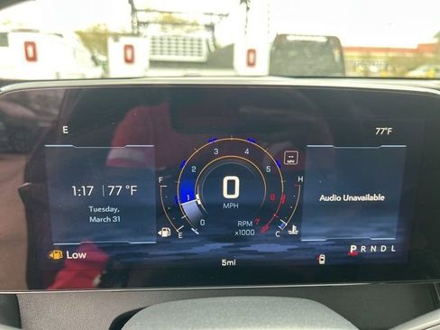 New 2026 Chevrolet Traverse LT w/ Sun and Wheel Package FWD image 21