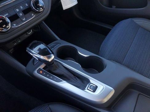 New 2026 Buick Envista Preferred w/ Convenience I Package image 26