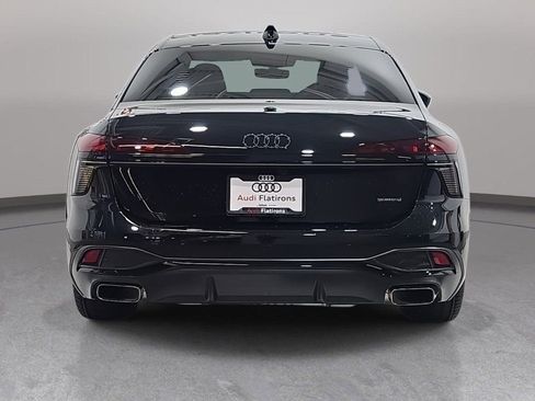 New 2026 Audi A6 3.0 image 6