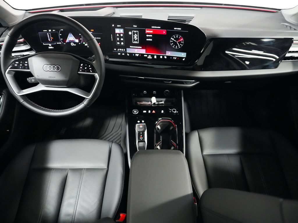 Used 2025 Audi A5 2.0T Premium Plus w/ Premium Plus AWD/4WD image 34