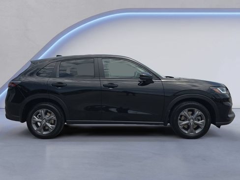 New 2027 Honda HR-V LX image 7