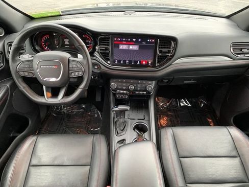 Used 2025 Dodge Durango GT AWD/4WD image 15