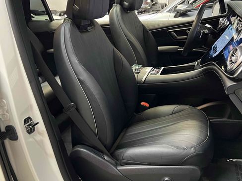 Used 2024 Mercedes-Benz EQS 450+ 4MATIC SUV image 26