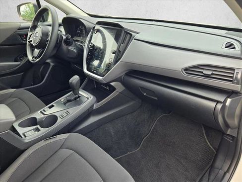 Used 2025 Subaru Crosstrek 2.0i Premium AWD/4WD image 18