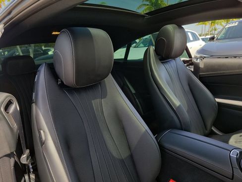 Used 2023 Mercedes-Benz E 450 Coupe image 24