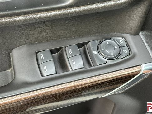 Certified 2021 Chevrolet Silverado 1500 LT Trail Boss w/ Bed Protection Package AWD/4WD image 12