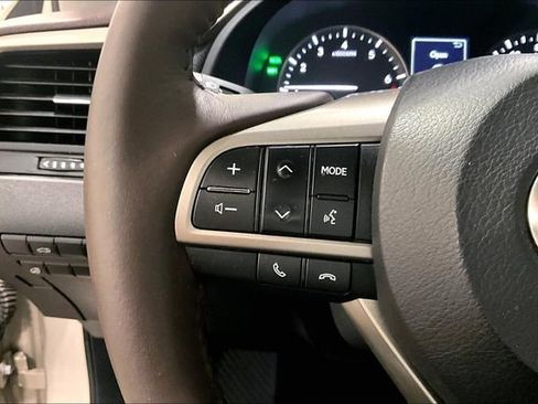 Used 2016 Lexus RX 350 AWD w/ Premium Package image 11