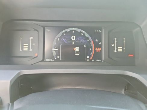 Used 2024 Toyota Tacoma SR5 image 26