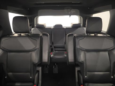 New 2026 Ford Expedition Platinum w/ Stealth Appearance Package AWD/4WD image 31