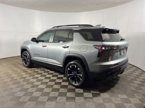 New 2026 Chevrolet Equinox RS image 4