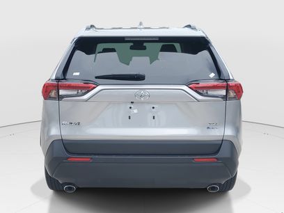 Certified 2025 Toyota RAV4 XLE