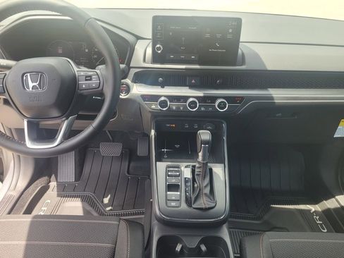 New 2026 Honda CR-V Sport image 10