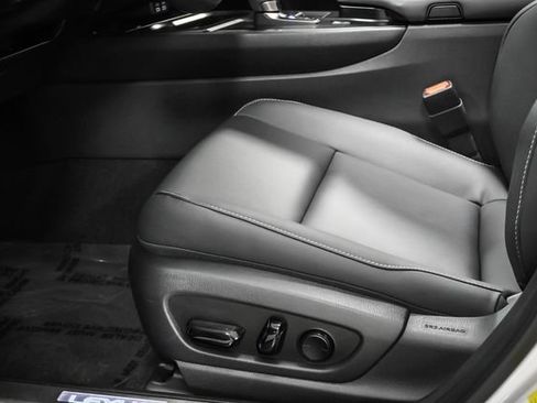 Certified 2025 Lexus UX 300h FWD w/ Accessory Package (Z2) image 11