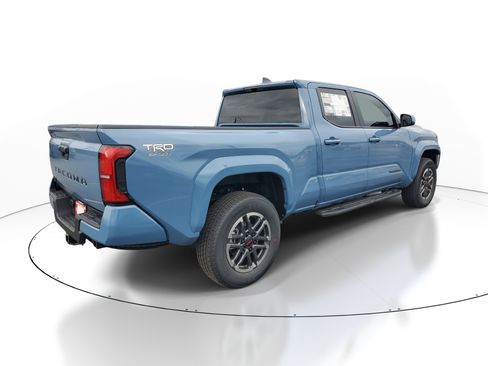 New 2026 Toyota Tacoma TRD Sport image 6