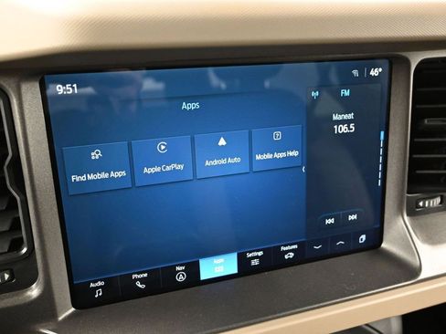 Used 2025 Ford Bronco Big Bend image 28