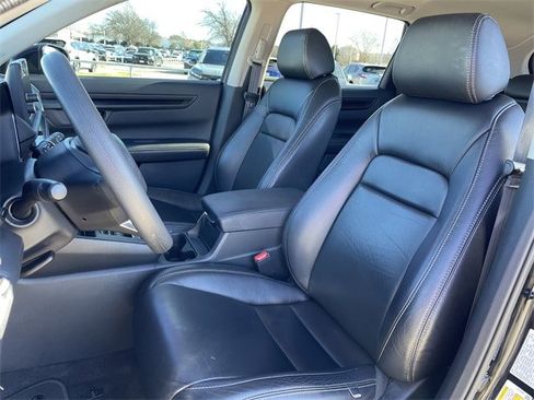 Certified 2024 Honda CR-V EX image 23