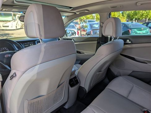 Used 2018 Hyundai Tucson Value image 15
