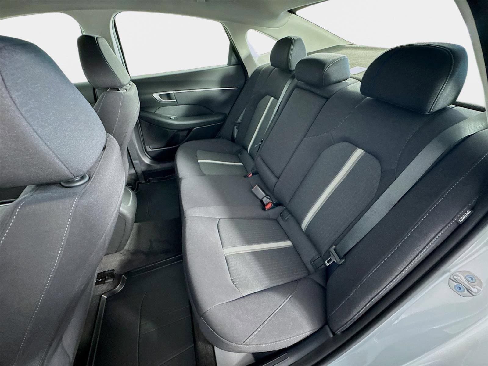 New 2026 Hyundai Sonata SEL FWD image 21