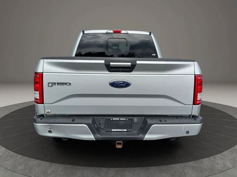 Used 2015 Ford F150 XLT w/ Equipment Group 302A Luxury AWD/4WD image 5