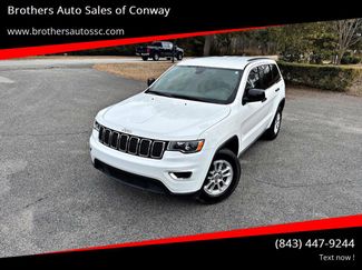 Used 2019 Jeep Grand Cherokee Laredo RWD video 1