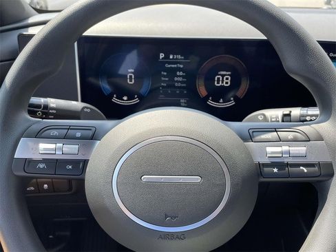 New 2026 Hyundai Santa Cruz SEL image 17