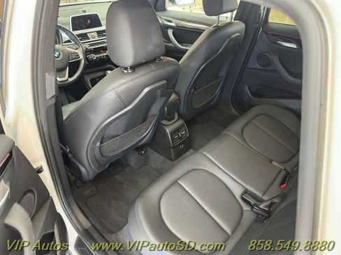 Used 2019 BMW X1 sDrive28i image 8