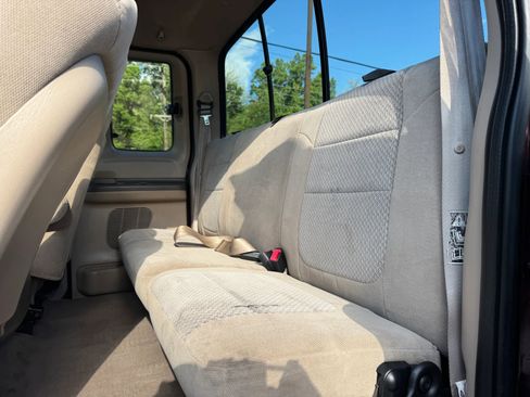 Used 2002 Ford F350 XLT AWD/4WD image 25