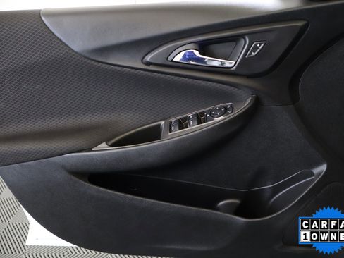 Used 2024 Chevrolet Malibu LT image 34