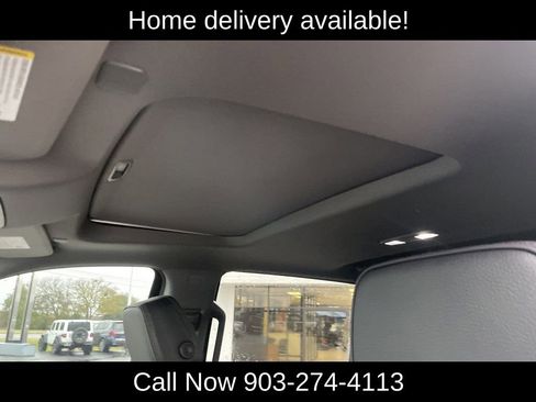 New 2026 GMC Sierra 1500 Denali image 32