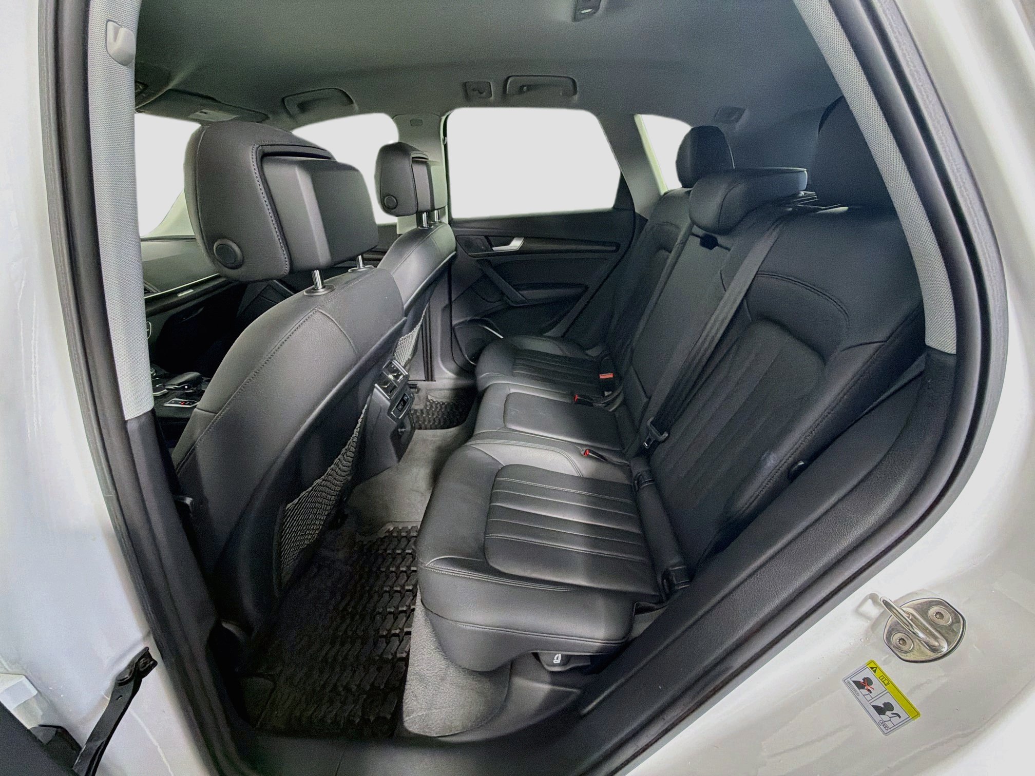 Used 2019 Audi Q5 2.0T Premium AWD/4WD image 28