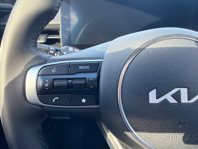 New 2027 Kia K5 GT-Line FWD image 21