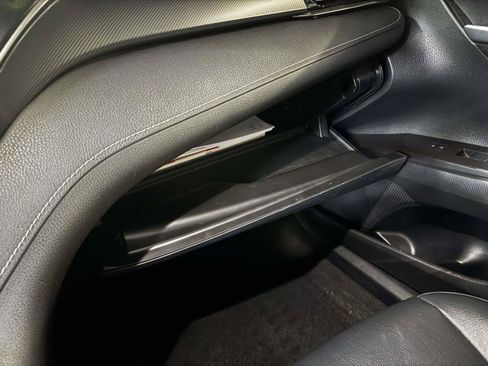 Certified 2023 Toyota Camry SE AWD/4WD image 32