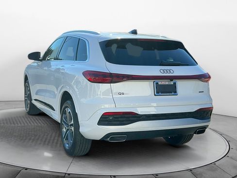 New 2025 Audi Q5 Premium image 5