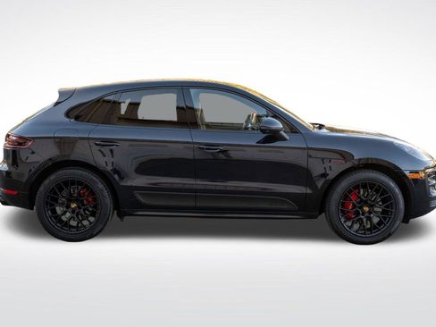Used 2017 Porsche Macan GTS image 7