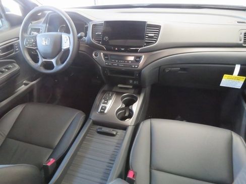 Used 2023 Honda Passport EX-L image 18