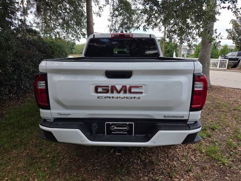 Used 2023 GMC Canyon Elevation w/ Convenience Package RWD image 12