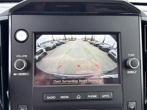 New 2025 Subaru Forester image 29